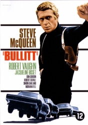Film moto : Bullit