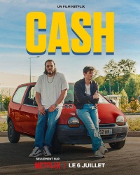 Film moto : Cash