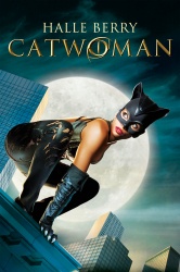 Film moto : Catwoman