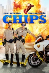 Film moto : CHiPs