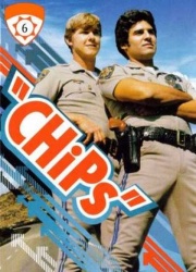 Série moto : CHiPs