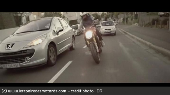 La Ducati Monstr de Code momentum