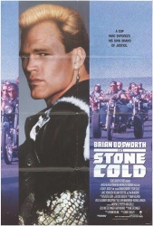 Film moto : Cold Stone