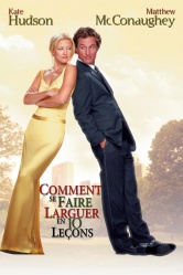 Film moto : Comment se faire larguer en 10 leçons