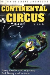 Documentaire moto : Continental Circus
