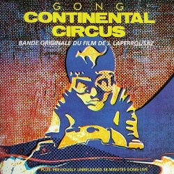 Documentaire moto : Continental Circus