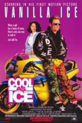 Film moto : Cool as Ice