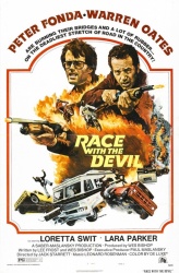 Film moto : Course contre l'enfer