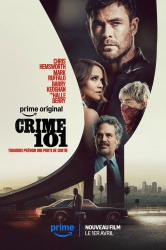 Film moto : Crime 101