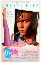Film moto : Cry-Baby