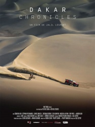 Documentaire moto : Dakar Chronicles