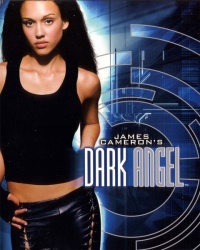 Série moto : Dark Angel