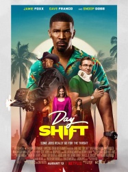 Film moto : Day Shift