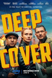 Film moto : Deep Cover