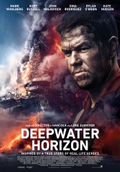 Film moto : Deepwater