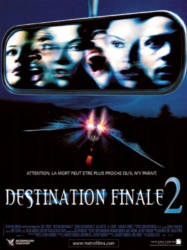 Film moto : Destination Finale 2