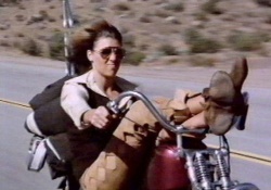 Film moto : les diablesses de la moto