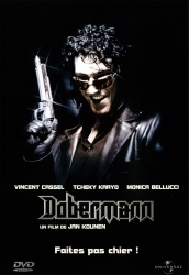 Film moto : Dobermann