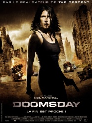 Film moto : Doomsday