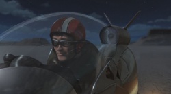 Film moto : Driven