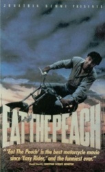 Film moto : Eat the Peach