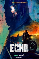 Série moto : Echo