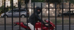 Film moto : Expendables, unité spéciale
