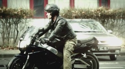 Série moto : Falco