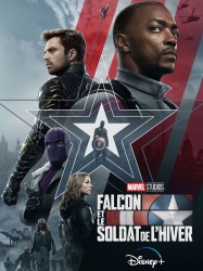 Série moto : Falcon et le Soldat de l'Hiver