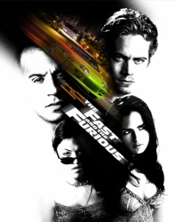 Film moto : Fast and Furious