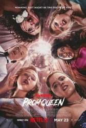 Film moto : Fear Street - Prom Queen