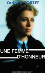 Série moto : Une femme d'honneur