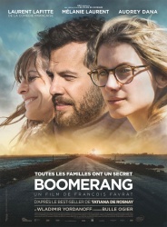 Film moto : Boomerang