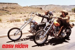 Film moto : Easy Rider