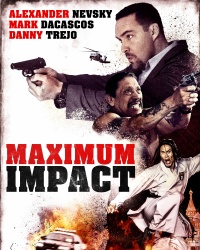 Film moto : Maximum Impact