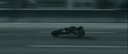 Film moto : Final Fantasy VII Advent Children