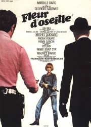 Film moto : Fleur d'Oseille