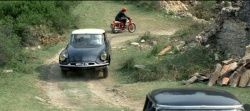 Film moto : Fleur d'Oseille