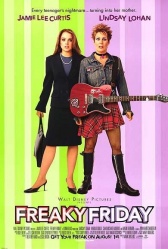 Film moto : Freaky Friday