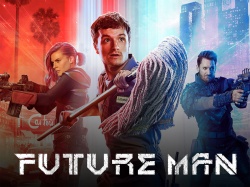 Série moto : Future Man