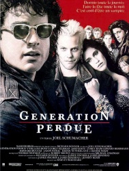 Film moto : Génération perdue
