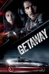 Film moto : Getaway