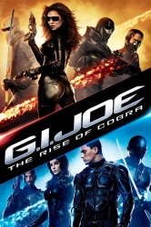 Film moto : G.I. Joe - Le Reveil du Cobra