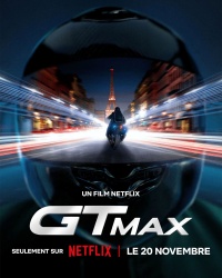 Film moto : GTMAX