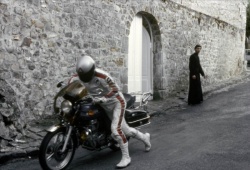 Film moto : Haine
