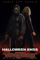 Film moto : Halloween Ends