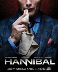 Série moto : Hannibal