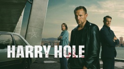 S&eacute;rie moto : Harry Hole