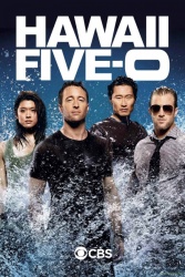 Série moto : Hawaii 5-0