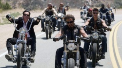 Film moto : Hell Ride